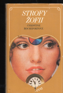 Strofy Žofii