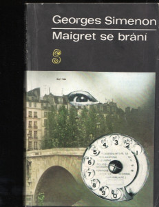 Maigret se brání