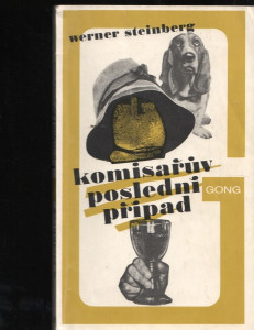 Komisařův poslední případ