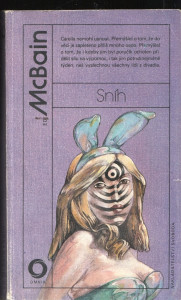 Sníh