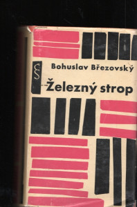 Železný strop