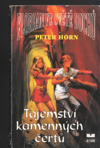 Tajemství kamenných čertů