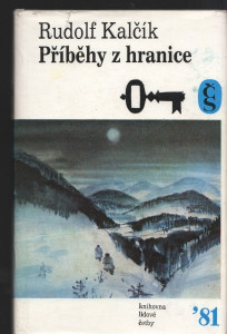 Příběhy z hranice