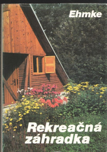 Rekreačná záhradka