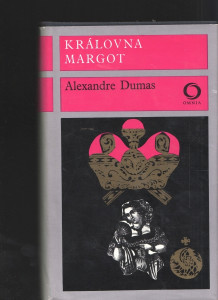 Královna Margot
