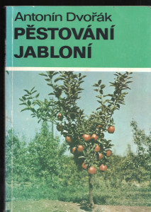 Pěstování jabloní