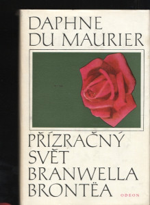 Přízračný svět Branwella Brontëa