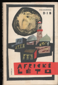 Africké léto