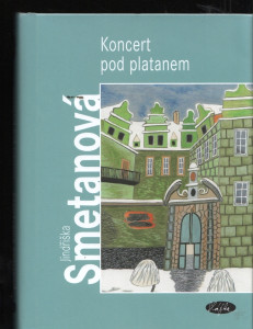 Koncert pod platanem