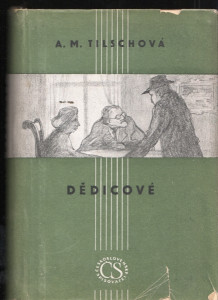 Dědicové