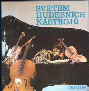 Světem hudebních nástrojů