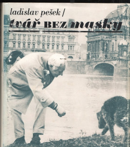 Tvář bez masky (Skutečnost a sen)