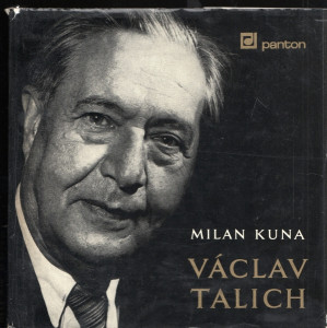 Václav Talich