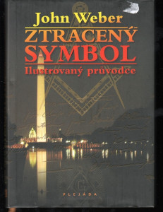 Ztracený symbol - Ilustrovaný průvodce
