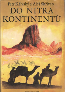 Do nitra kontinentů