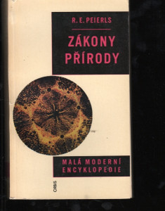 Zákon přírody