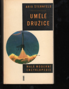 Umělé družice