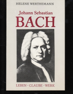 Johann Sebastian Bach