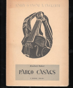 Pablo Casals
