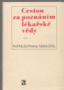 Cestou za poznáním lékařské vědy