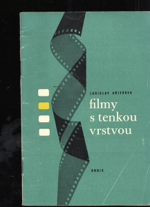 Filmy s tenkou vrstvou