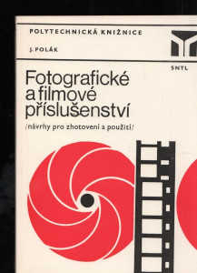 Fotografické a filmové příslušenství