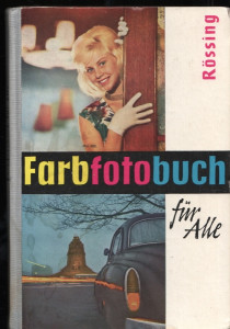 Farbfotobuch für Alle