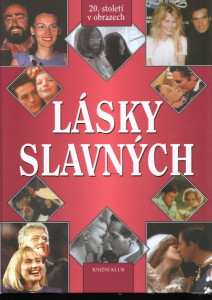 Lásky slavných