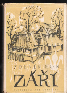 Září