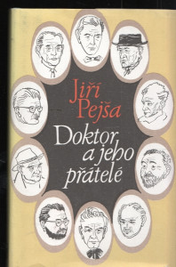 Doktor a jeho přátelé