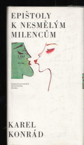 Epištoly k nesmělým milencům