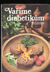 Vaříme diabetikům