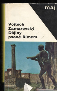 Dějiny psané Římem