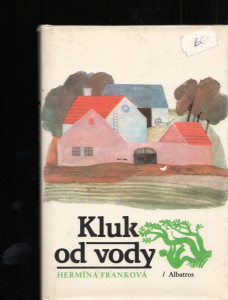 Kluk od vody