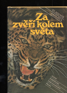 Za zvěří kolem světa