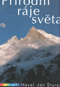 Přírodní ráje světa