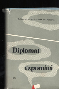Diplomat vzpomíná