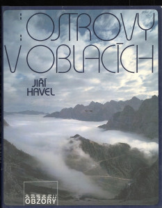 Ostrovy v oblacích