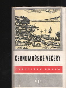 Černomořské večery