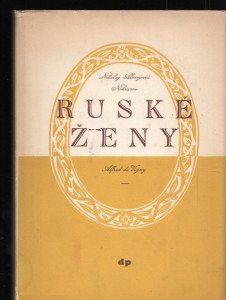 Ruské ženy