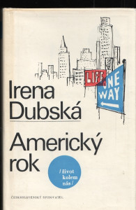 Americký rok