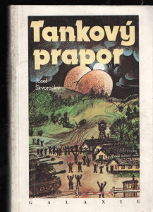 Tankový prapor