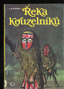 Řeka kouzelníků