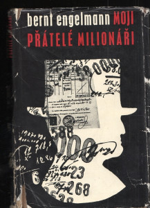 Moji přátelé milionáři