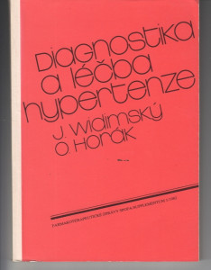 Diagnostika a léčba hypertenze