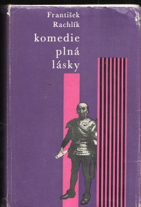 Komedie plná lásky