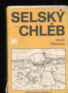 Selský chléb