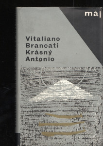 Krásný Antonio