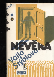 Nevěra