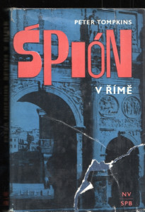 Špión v Římě